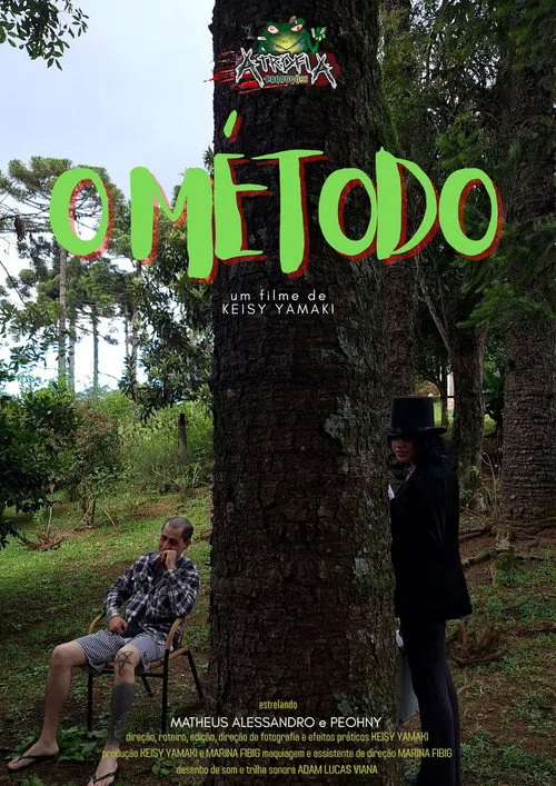 O Método