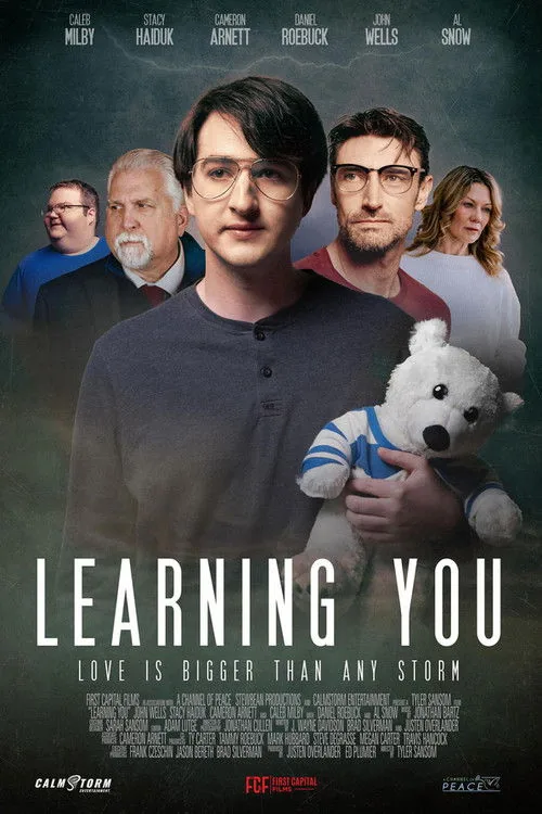 Learning You