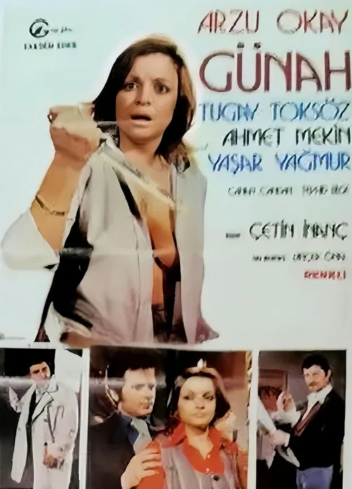 Günah