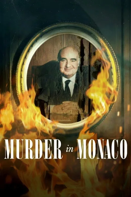 Убийство в Монако