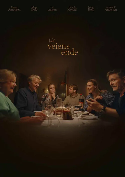 Ved veiens ende