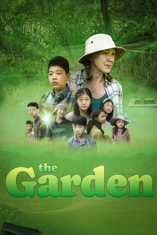 The Garden