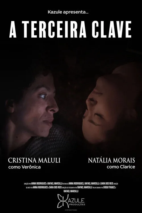 A Terceira Clave