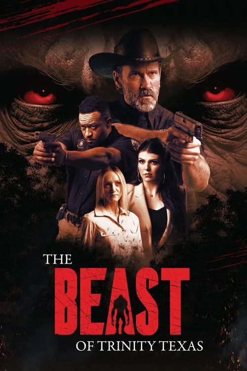 The Beast of Trinity Texas