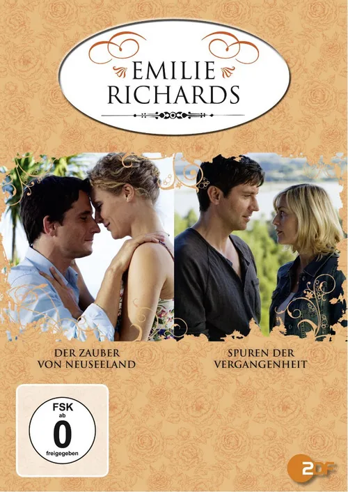 Emilie Richards: Tracce del passato