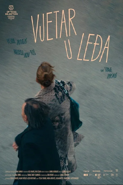 Vjetar u leđa
