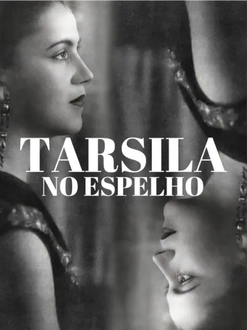 Espelho de Tarsila