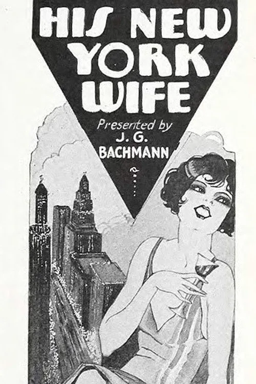 His New York Wife
