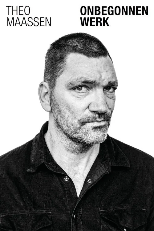 Theo Maassen: Onbegonnen Werk