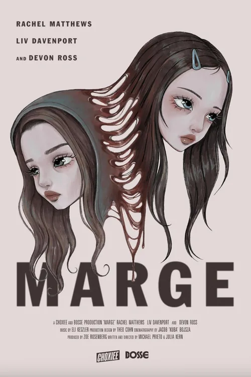 Marge