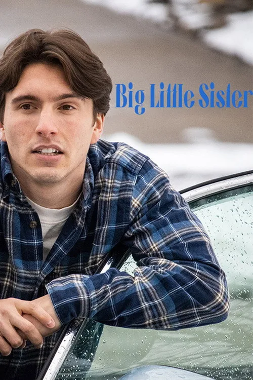 Big Little Sister