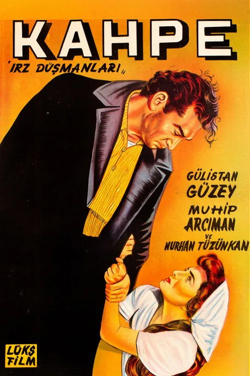 Kahpe