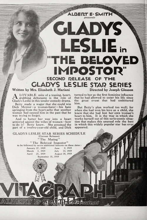 The Beloved Impostor