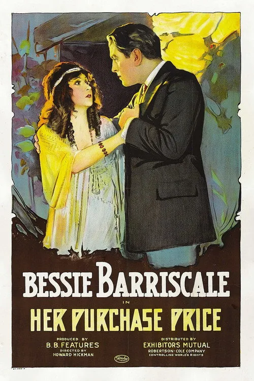 Her Purchase Price