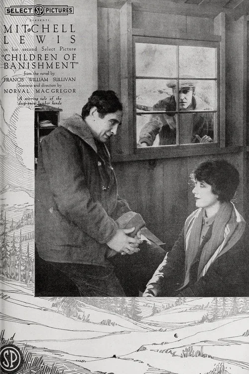 Children of Banishment