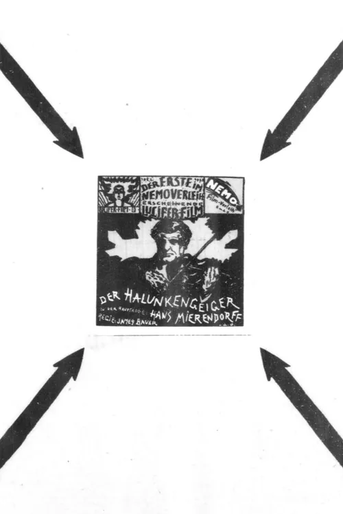 Der Halunkengeiger