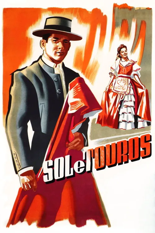 Sol e Touros