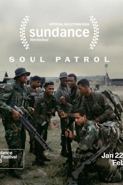 Soul Patrol