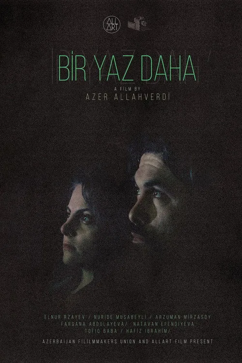 Bir yaz daha
