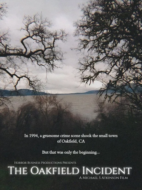 The Oakfield Incident
