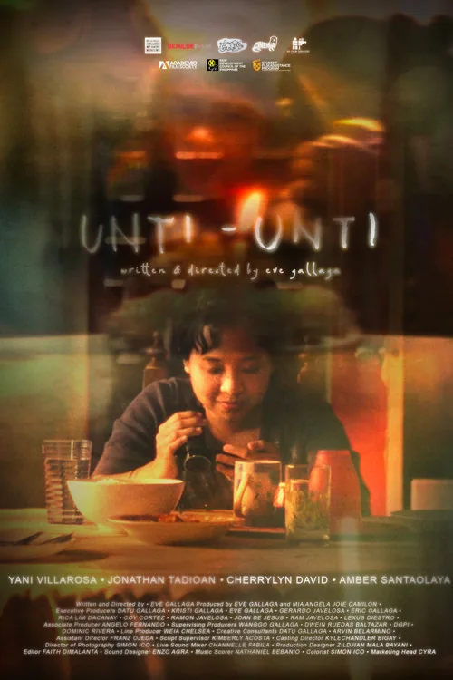 unti-unti