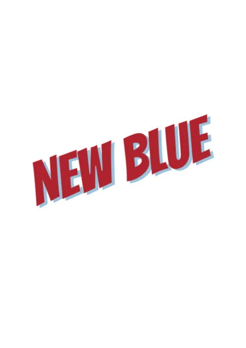 New Blue