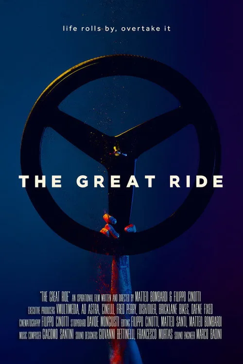 The Great Ride