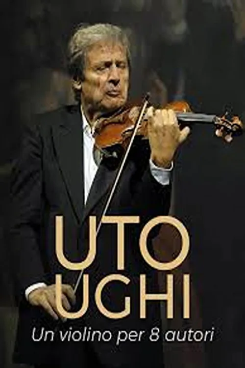 Uto Ughi - Cajkovskij