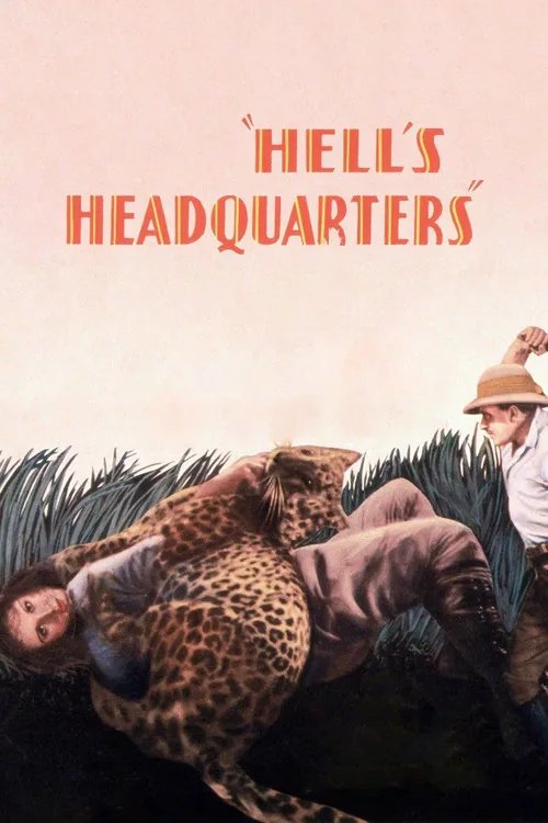 Hell's Headquarters