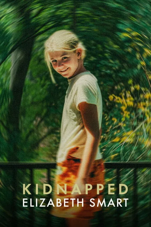 Bắt cóc: Elizabeth Smart