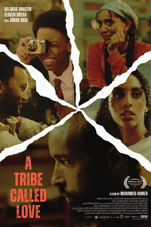 A Tribe Called Love