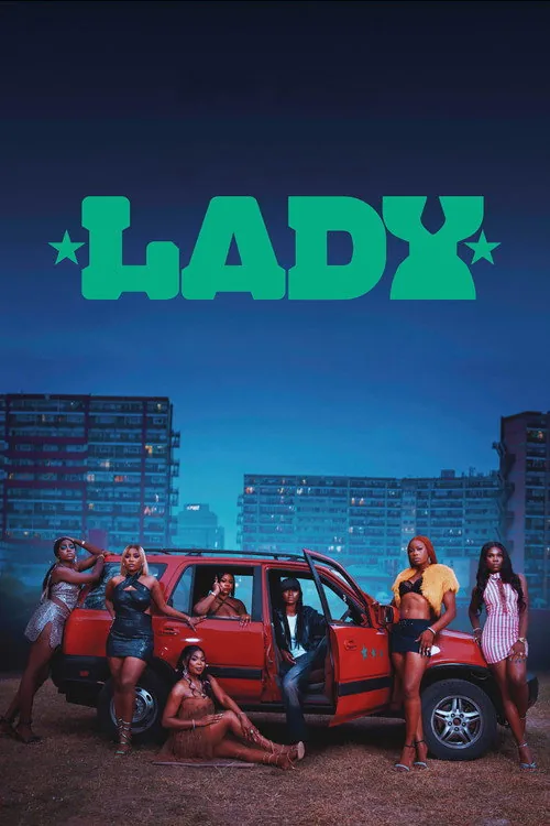 Lady
