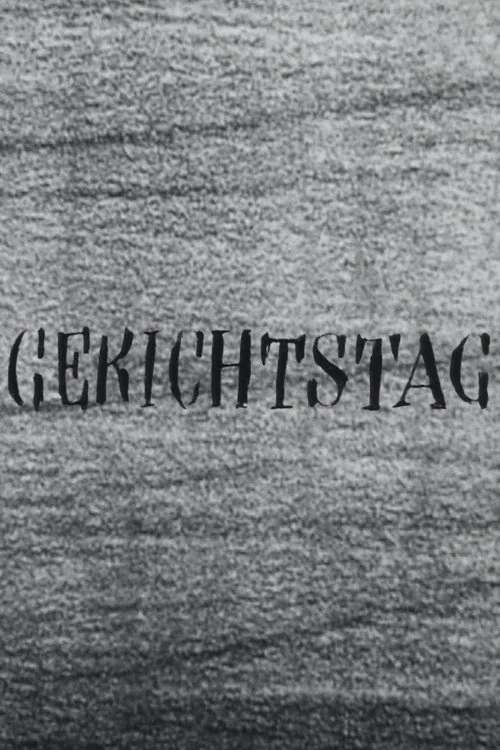 Gerichtstag