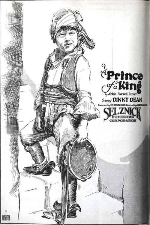A Prince of a King