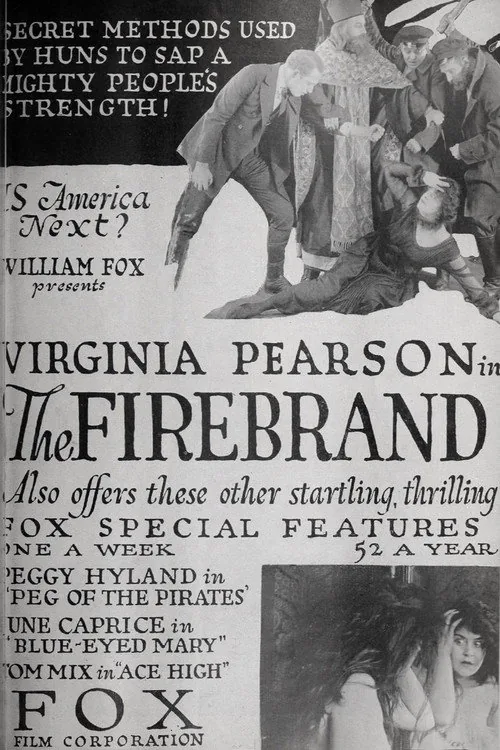 The Firebrand