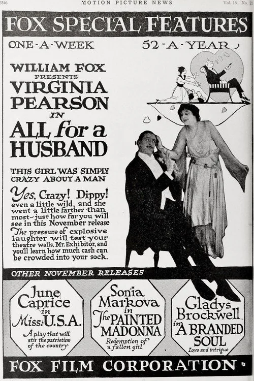 All for a Husband