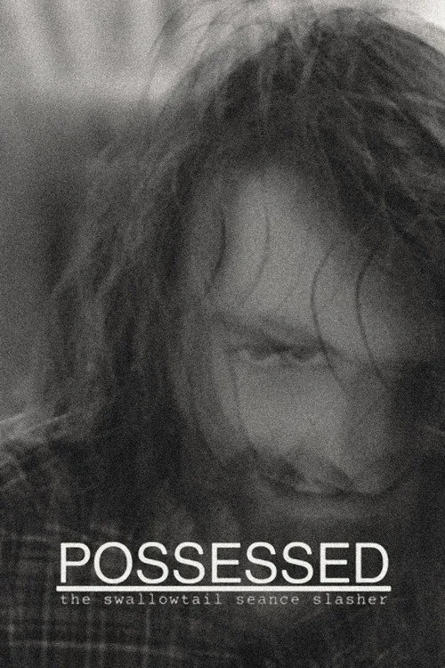 POSSESSED: The Swallowtail Seance Slasher