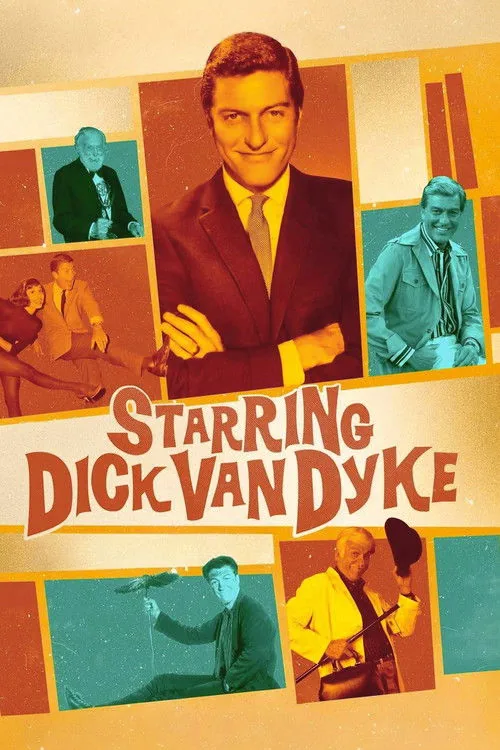 Starring Dick Van Dyke