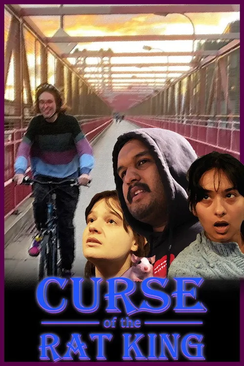 Curse of the Rat King