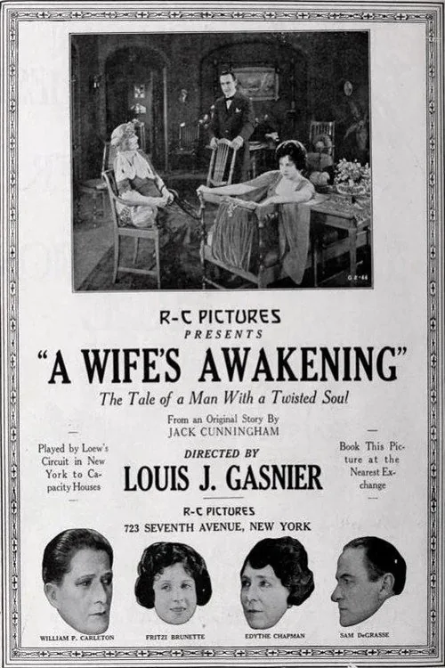 A Wife's Awakening