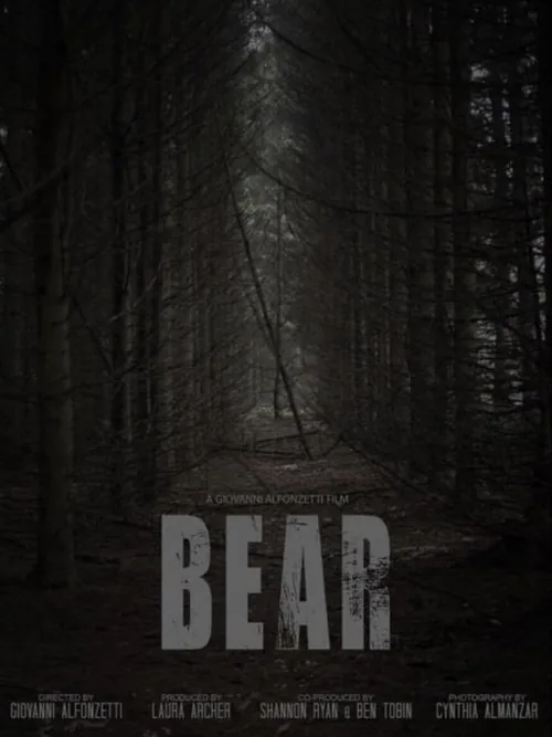 Bear