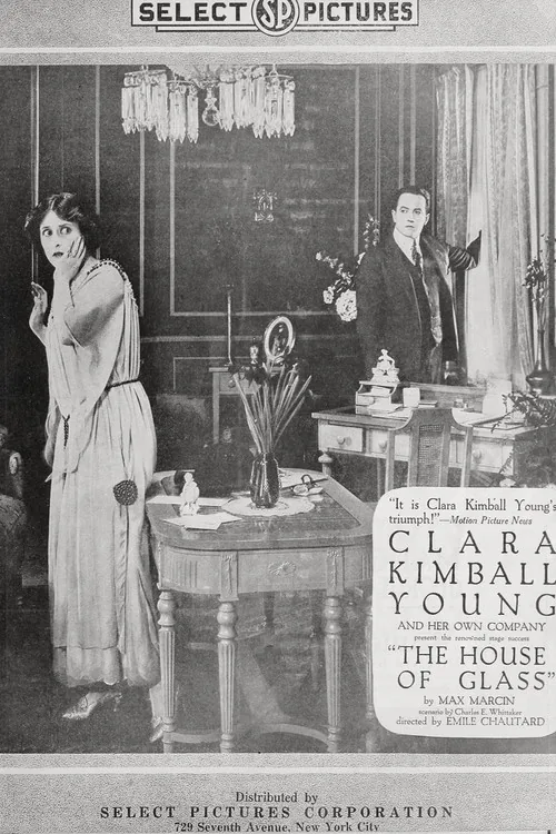 The House of Glass