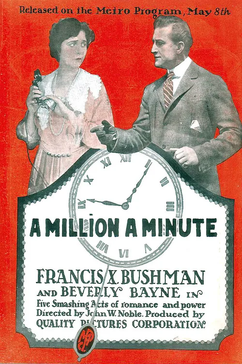 A Million a Minute