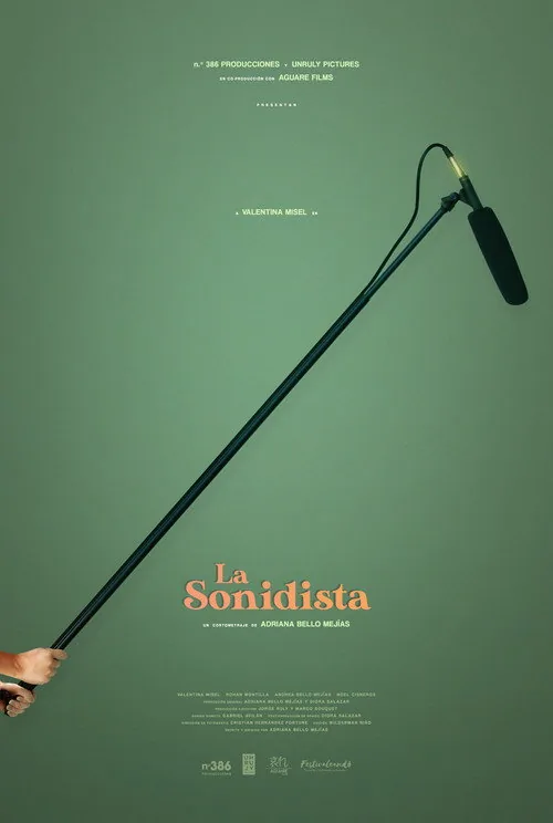 La Sonidista