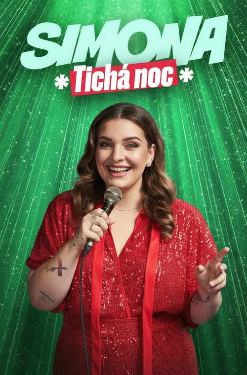 Simona: Tichá noc