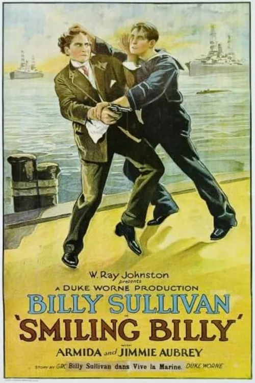 Smiling Billy