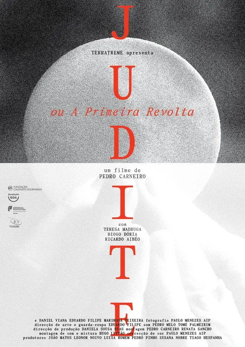 Judite, ou A Primeira Revolta