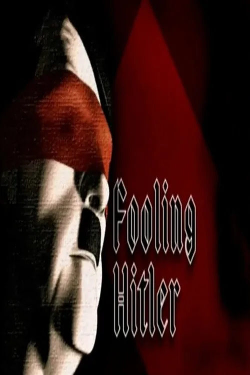 Fooling Hitler