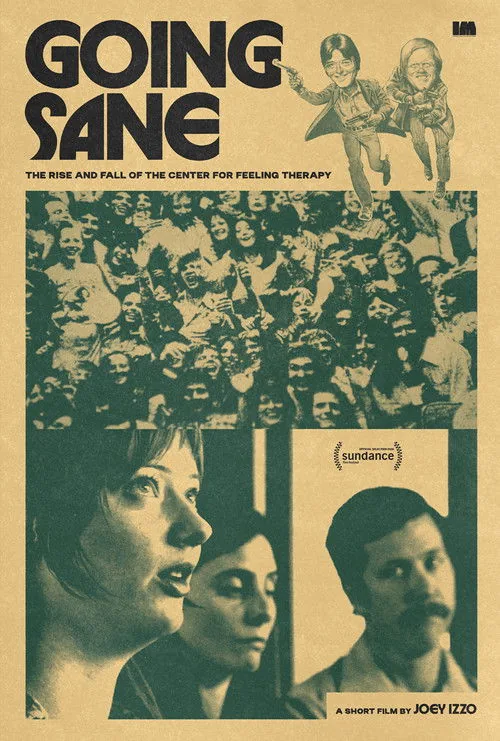 Going Sane: The Rise and Fall of the Center for Feeling Therapy