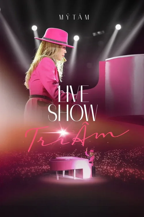 Mỹ Tâm - Liveshow Tri Âm